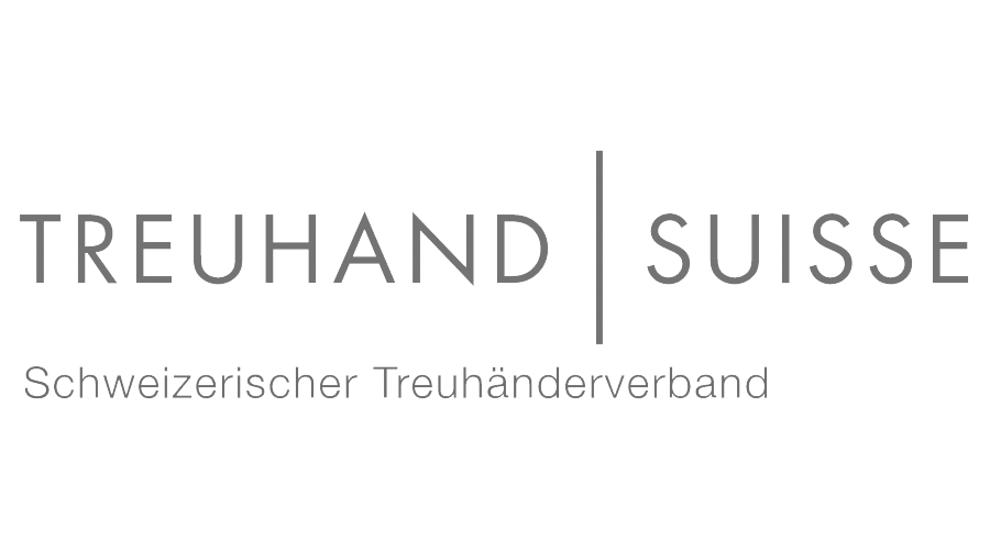 Mitglied TREUHAND SUISSE – Schweizerischer Treuhänderverband